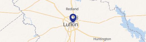 Lufkin, TX 75901