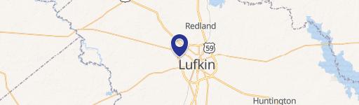 Lufkin, TX 75904