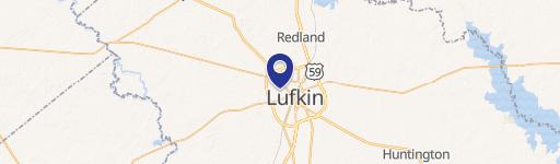 Lufkin, TX 75904