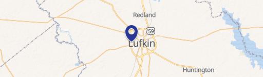 Lufkin, TX 75904