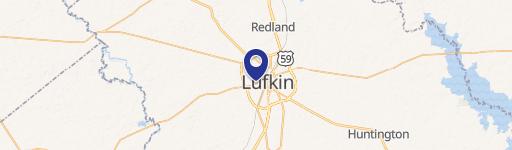 Lufkin, TX 75904
