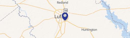 Lufkin, TX 75901