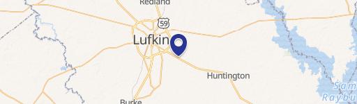 Lufkin, TX 75901