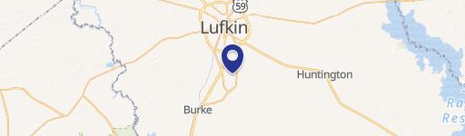 Lufkin, TX 75901