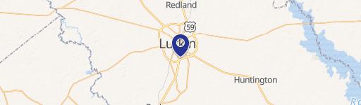 Lufkin, TX 75901