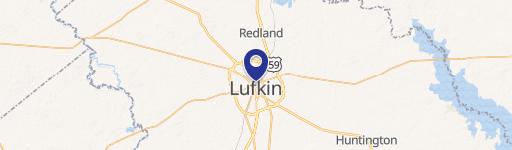 Bremond At N Angelina Ave