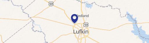 3507 John Redditt Dr