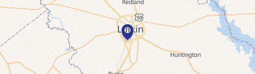 2601 John Redditt Dr