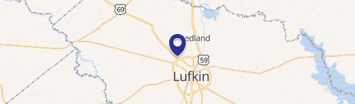 3507 John Redditt Dr