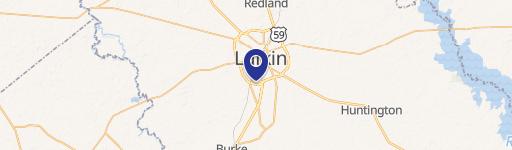 2802 John Redditt Dr