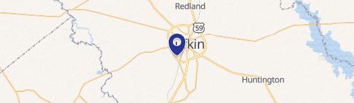 1601 John Redditt Dr