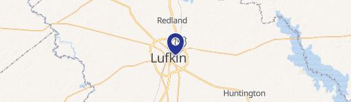 Lufkin Ave