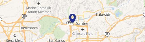 9185 Msn Gorge Rd, Unit 9207