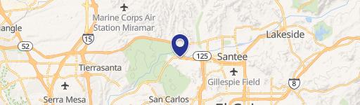 7847 Msn Gorge Rd, Unit 95