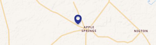 Apple Springs, TX 75926