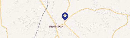 184 State Hwy 184th At Bronson Rd Rd