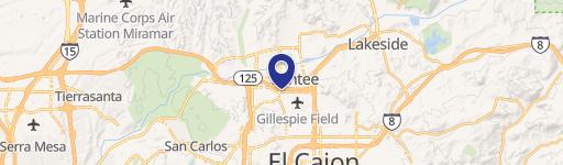 9805 Prospect Ave E E Ste