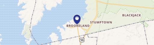 State Hwy 149th Loop At Spur