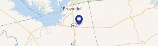 Brookeland, TX 75931