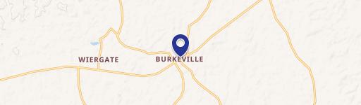 Burkeville, TX 75932