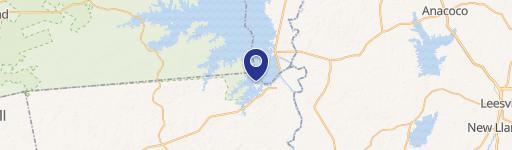 Burkeville, TX 75932