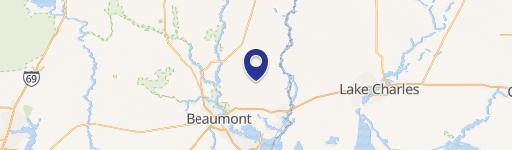 Burkeville, TX 75932