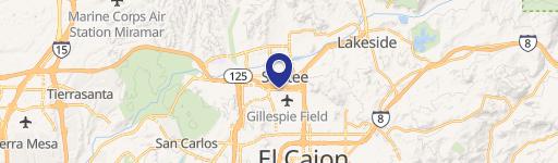 10049 Prospect Ave, Unit 1010