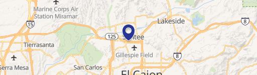 9920 Prospect Ave, Unit 6