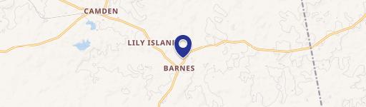 162 Lilly Is Cemetery Rd