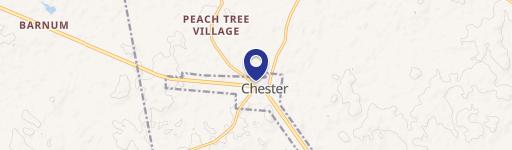 Hwy 287th 2097th Cnr