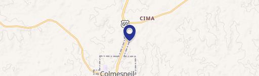 Colmesneil, TX 75938