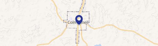 301 Wheeler Mini Storage