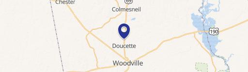 Hwy 69th Side W Side