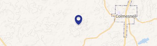 Old Bethany Rd W Side