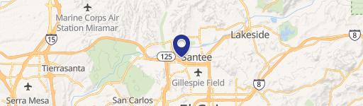 9540 Via Zapador, Unit 70