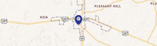 729 Martin Luther King Blvd