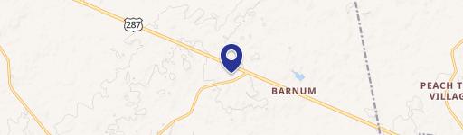 246 Pinegrove Church Rd