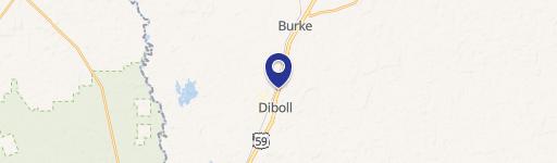 Diboll, TX 75941