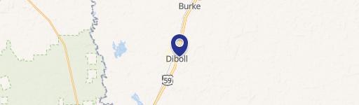 Diboll, TX 75941