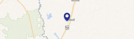 Pne St At Martin Luther King Jr St