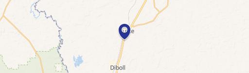 Diboll, TX 75941