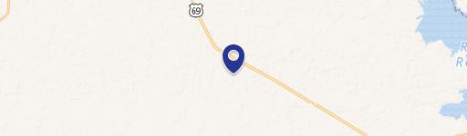 Huntington, TX 75949