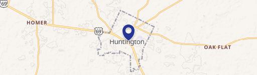 Huntington, TX 75949