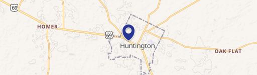 Huntington, TX 75949