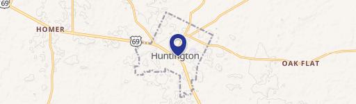 Huntington, TX 75949
