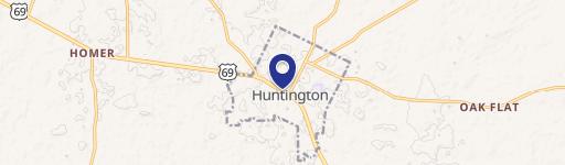 Huntington, TX 75949