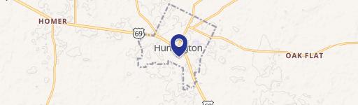 Huntington, TX 75949