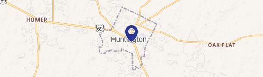 Huntington, TX 75949