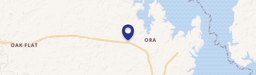 Huntington, TX 75949