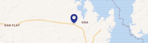 Huntington, TX 75949